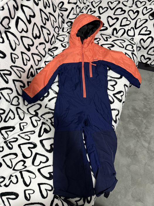 Costum ski copii Wedze