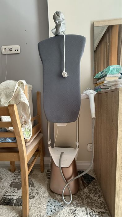 Philips утюг отпариватель