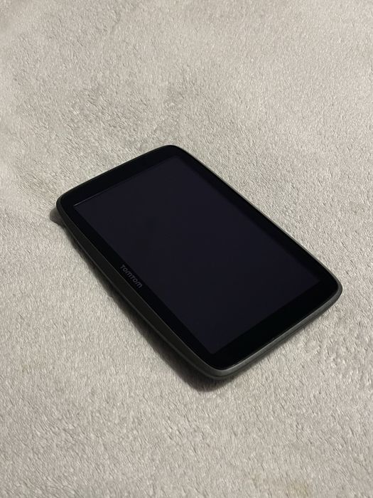 sistem de navigatie GPS TOM TOM Go profesionala 6200