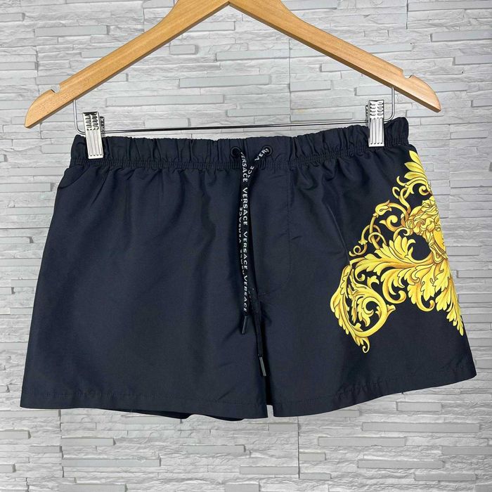 Плувни Шорти Versace
