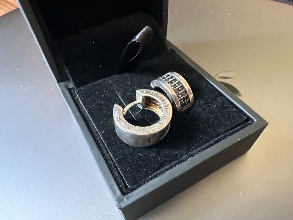 Thomas Sabo Glam & Soul collection  Серьги