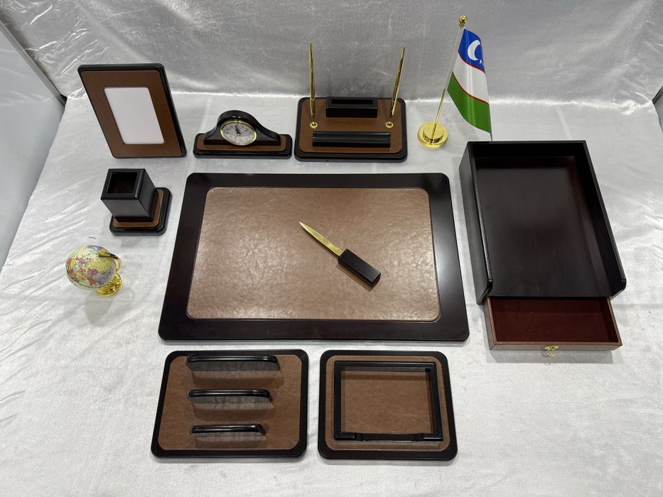 Настолные набор ва бошка барча турдаги канстоварлар