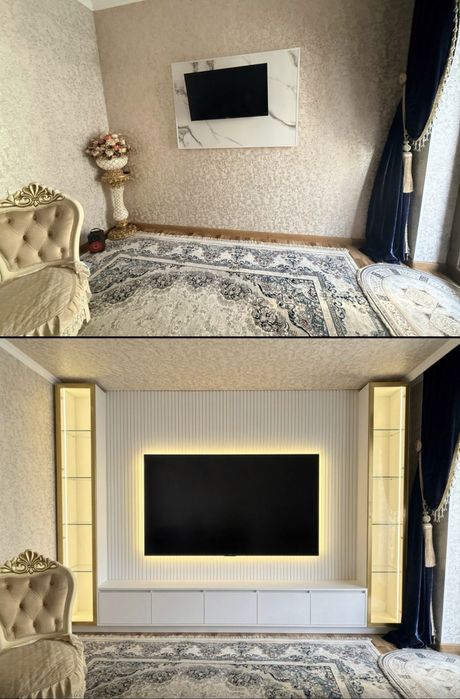TV zona Hizmati tez  va sifatliy