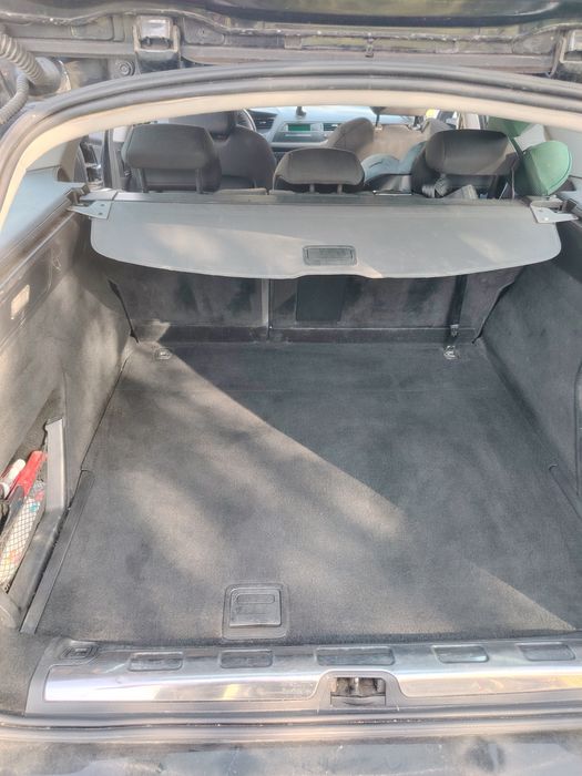 Citroen C5 2009 diesel