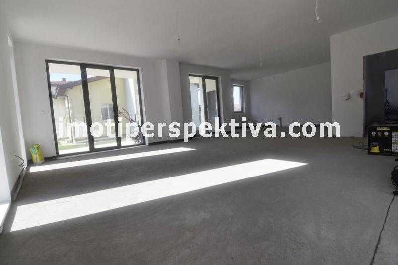 реф.14749 Чисто нова къща к АКТ 16 в кв. Беломорски!