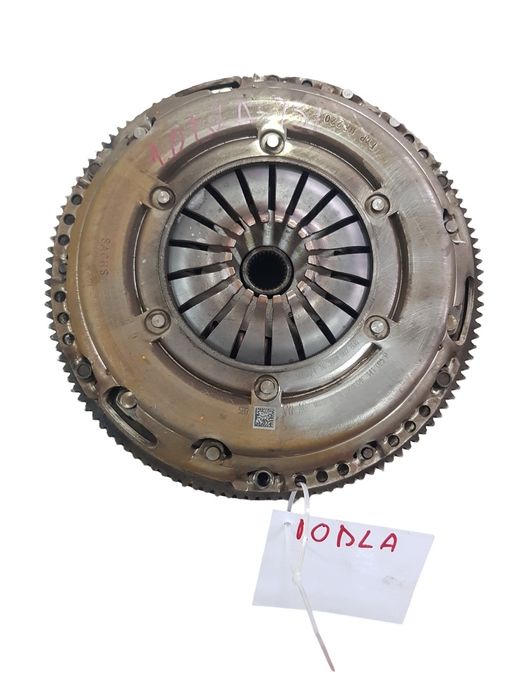 Ambreiaj Vascocuplaj Volkswagen T-Roc A1 [ 2022 - > ], Volkswagen T-Cr