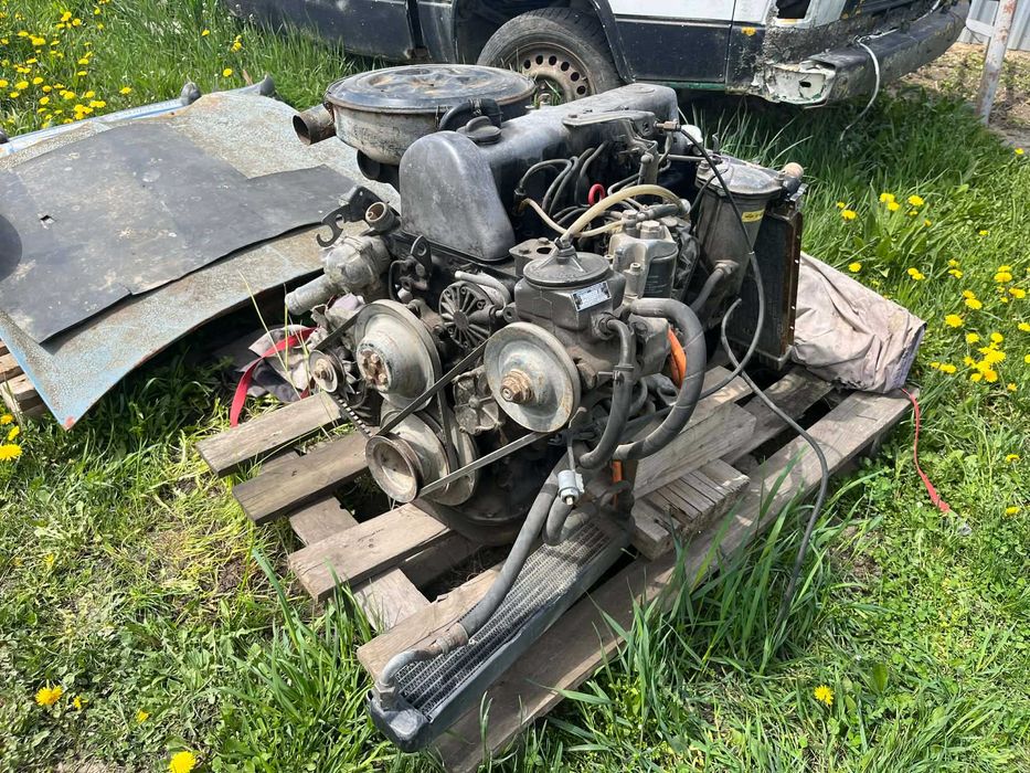 Piese Mercedes W123 200D 300D