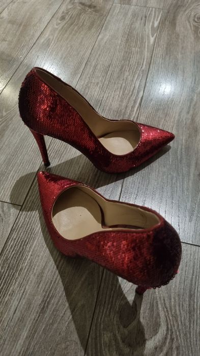 Pantofi Aldo marimea 37