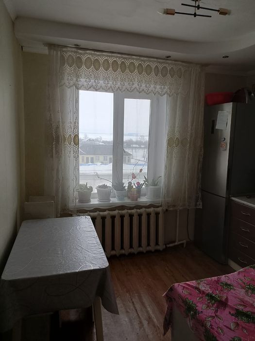 Квартира  Ждс21 этаж 3