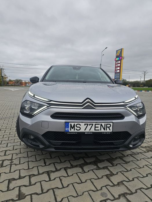 Citroen C4 automat unic proprietar
