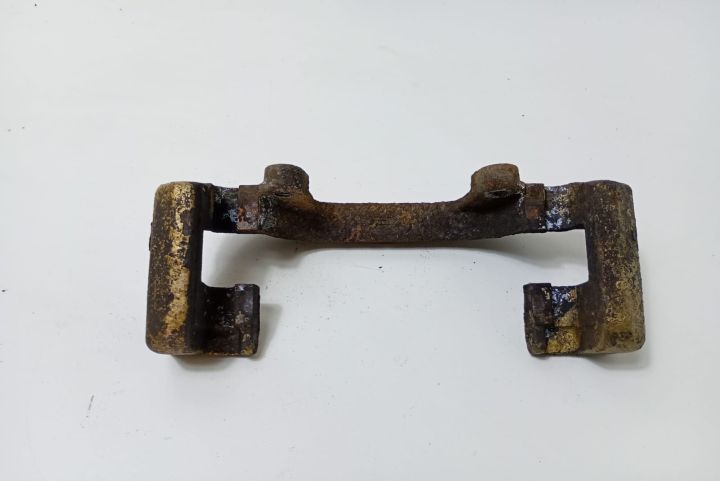 Suport  etrier fata BMW Seria 3 E46 (facelift) seria