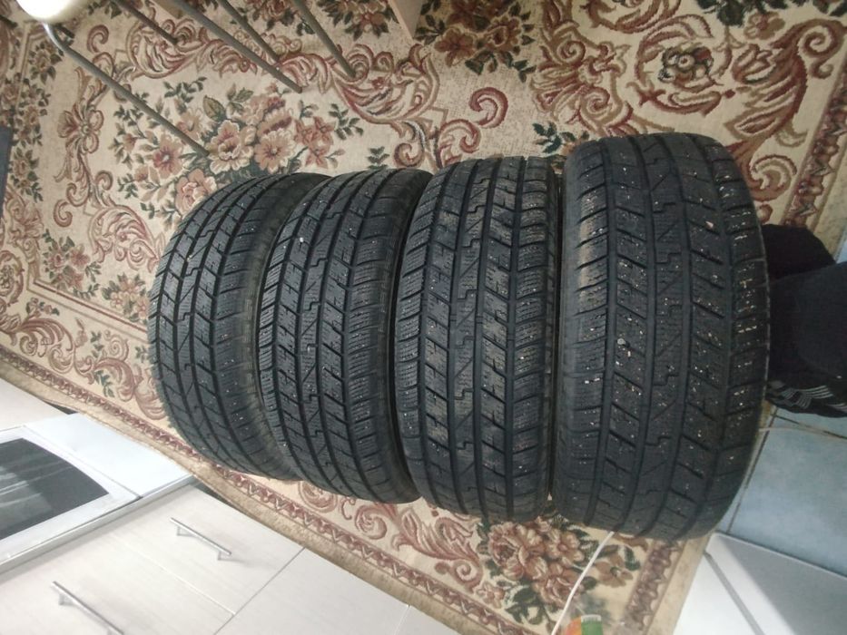 Шины со штампом r14