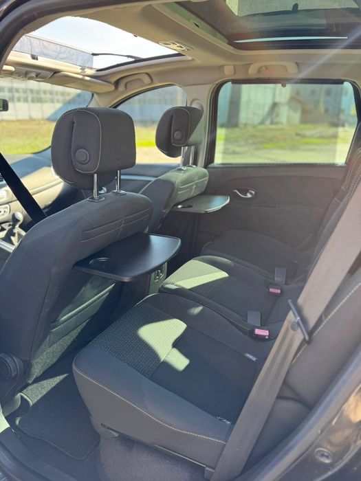 Renault Scenic 3