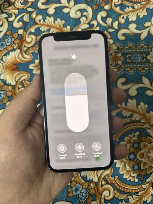 Айфон 12 мини 128 гб