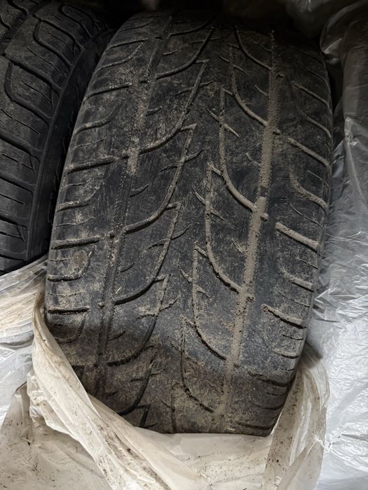 Продам шины Sailun