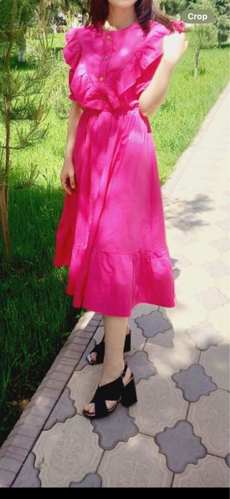 Yozgi ko’ylak tugmalari ochiladi