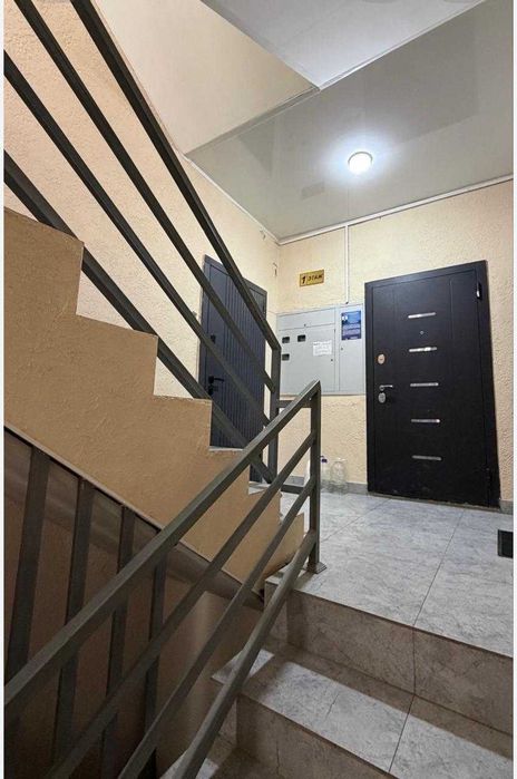 продам 3 ком новостройку на ДБС