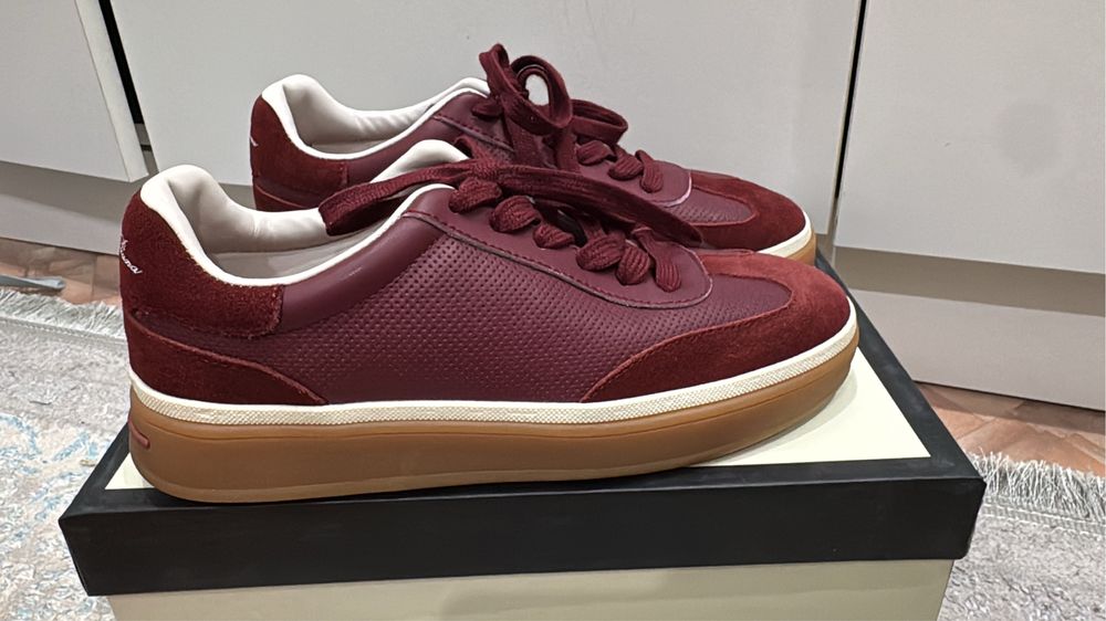 кеды лоро пиано