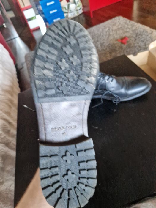 Ghete Zara ca noi mar42