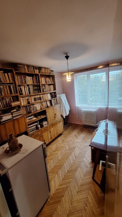 PF , vand apartament 3 camere în Bistrița Năsăud