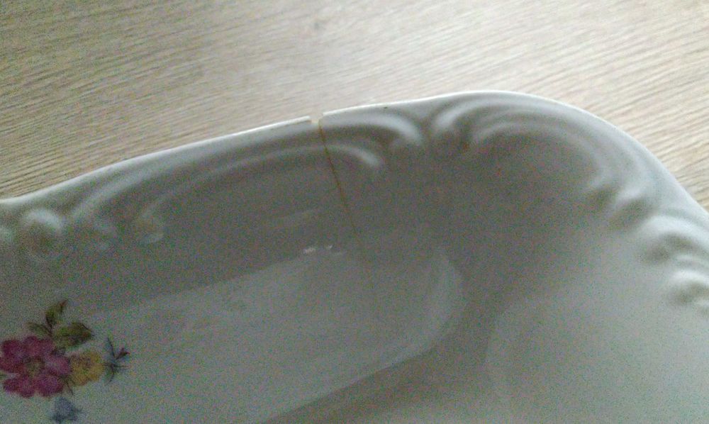 продаю фарфоровые изделия немецкого пр-ва