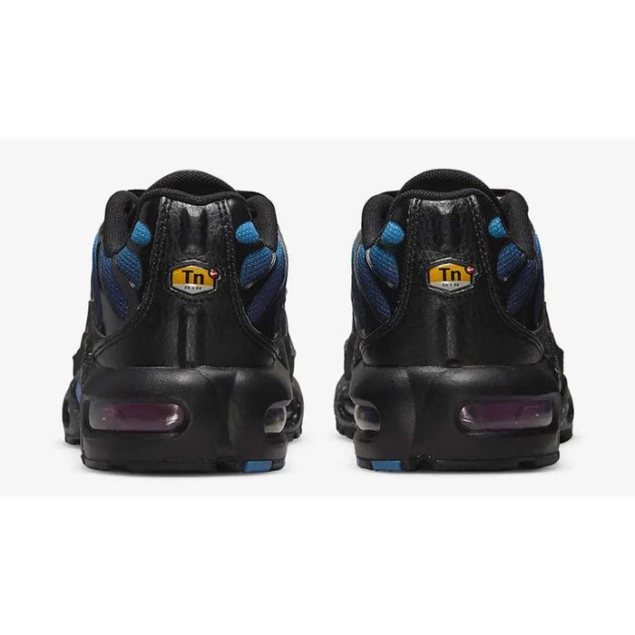 Nike AirMax TN Nature Blue