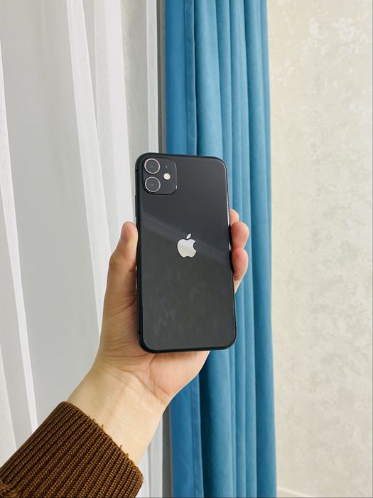 Iphone 11 Black телефон айфон iphone apple срочно