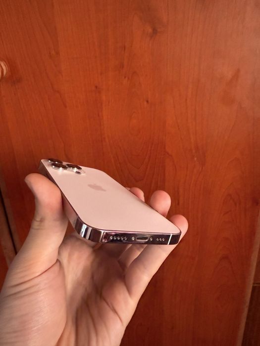 Iphone 13 pro gold