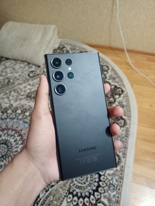 Samsung s23 ultra