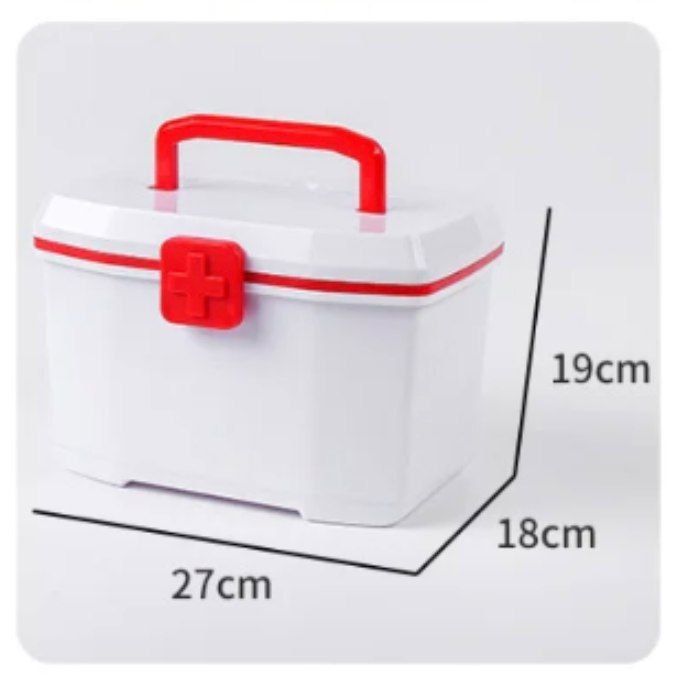 Аптечка для хранения лекарств