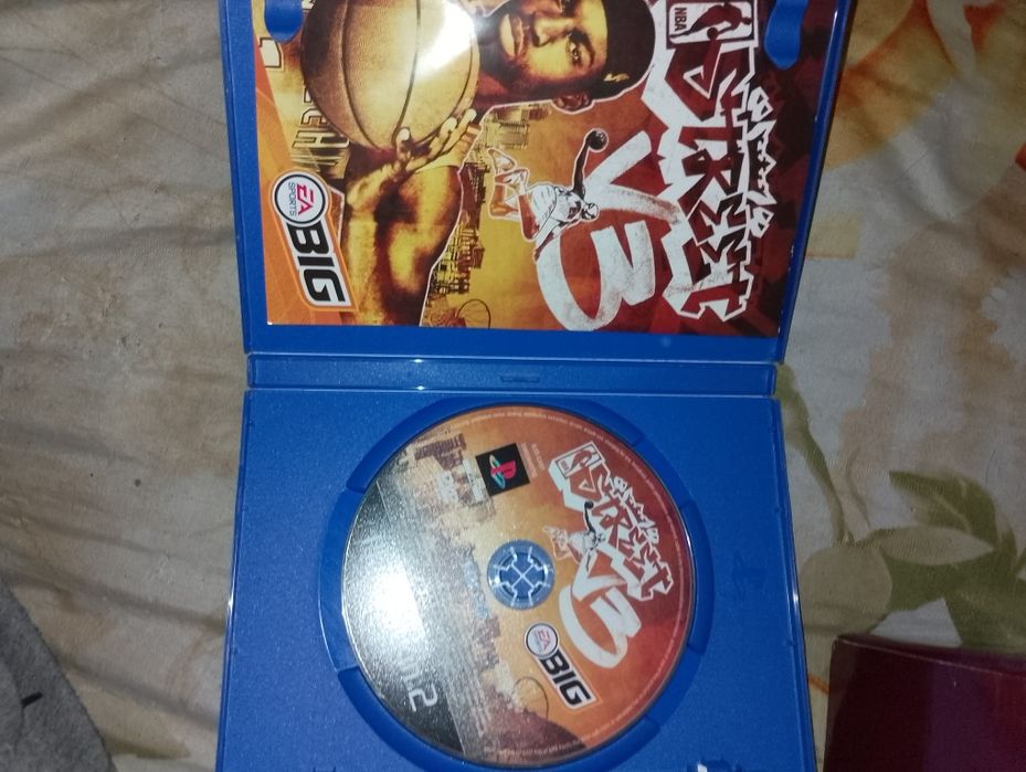 Игри за плей стеъшъ2