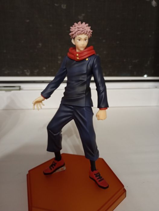 Фигурка Юдзи Итодори