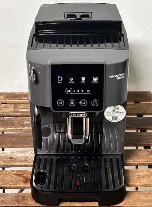 Кафемашина Delonghi Magnifica Start