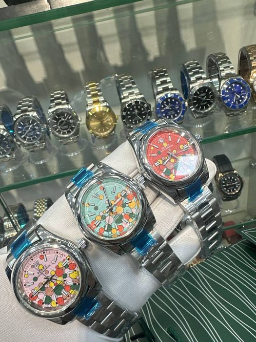 Часы женские Rolex