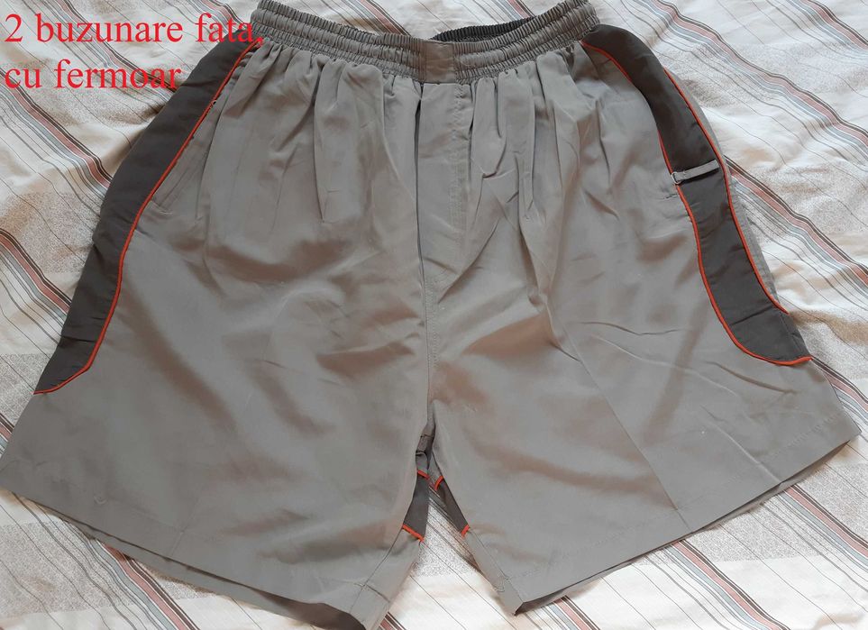 Pantaloni scurti barbati