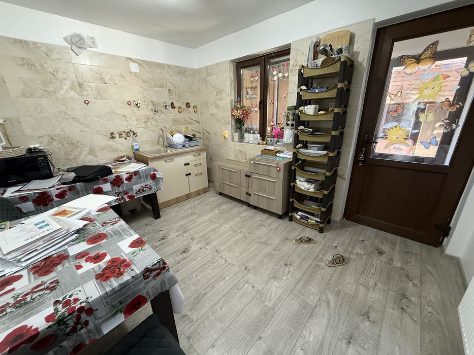 Casa Damila zona Vama