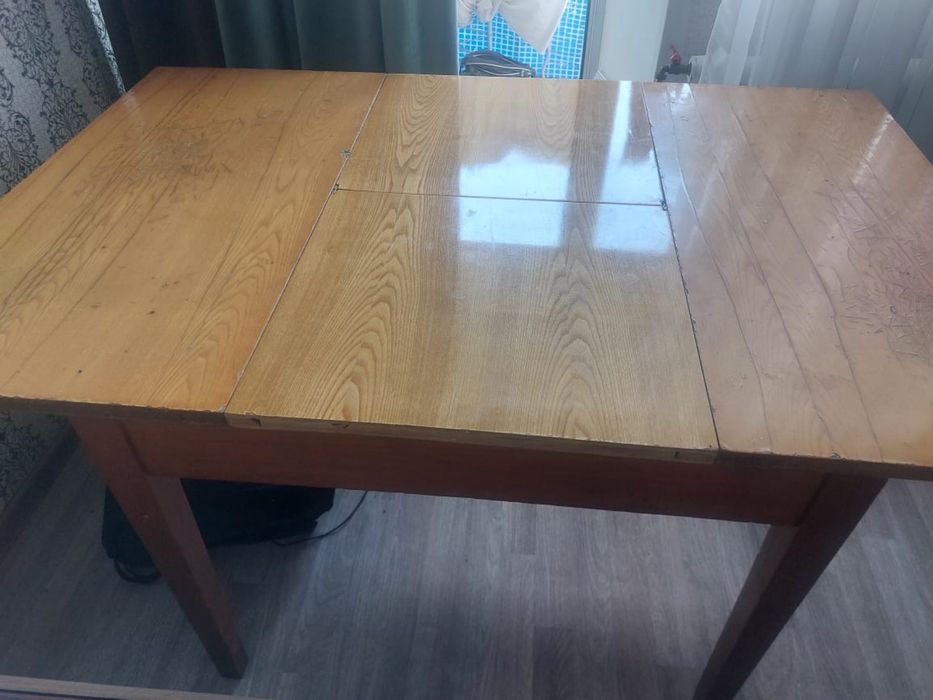 Стол советский продается
