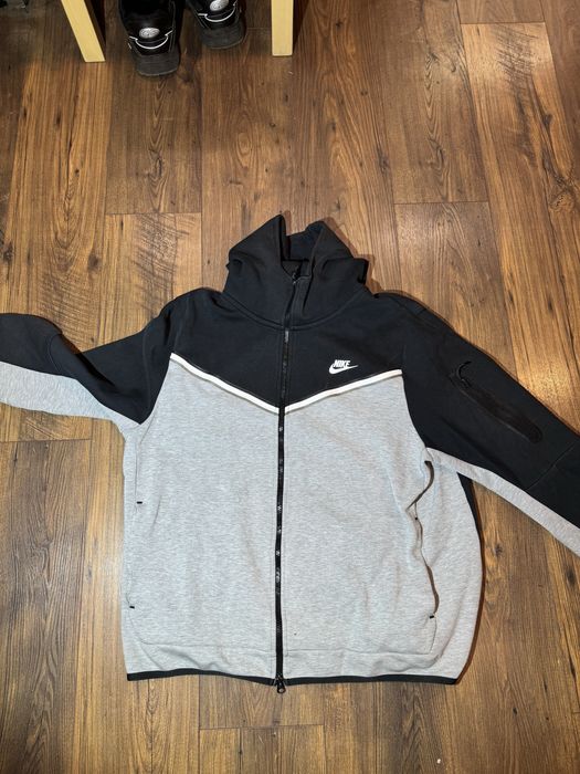 Nike tech fleece