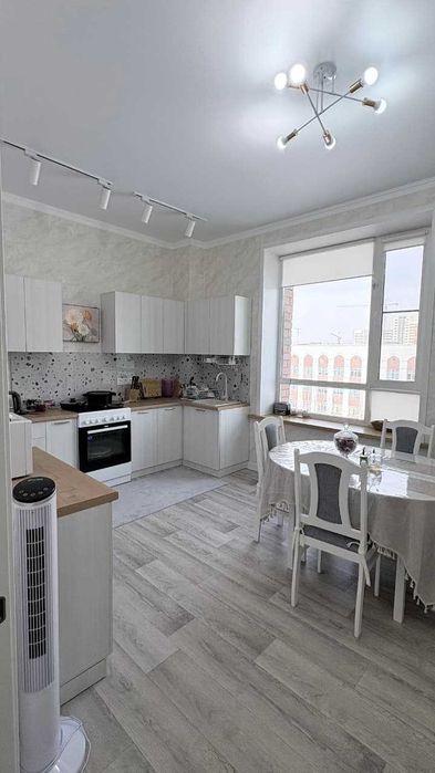 продам в Ипотеку 3 ком квартиру  90кв