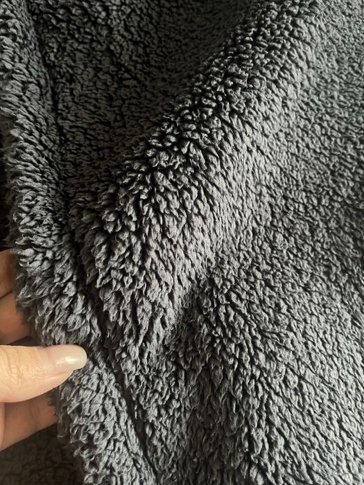 Шубка тэдди Турция