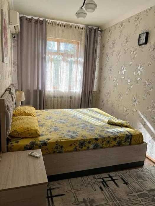 СДАЁТСЯ Уютная квартира 2х /2/5 Яшнабадский р-н Лисунова Авиасозлар