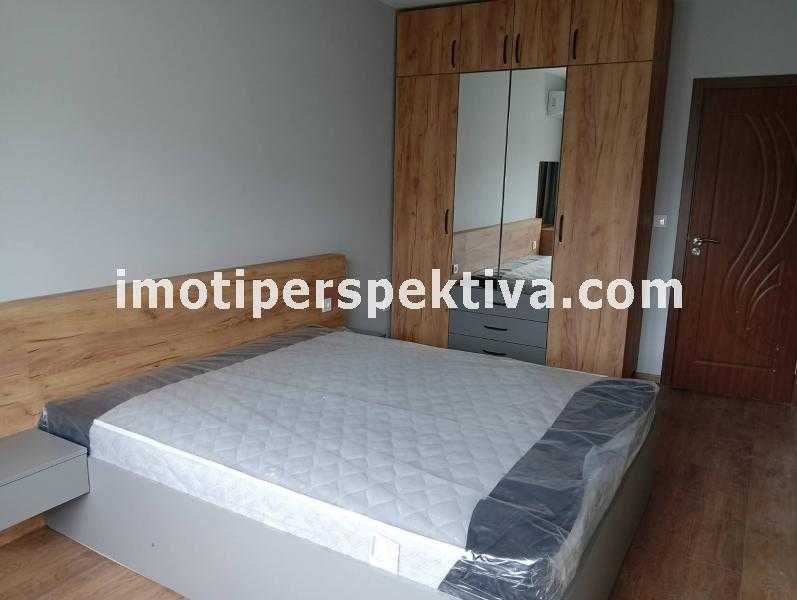 Продава се Двустаен апартамент в Пловдив, Христо Смирненски - 69 кв.м за 1072 €/кв.м - Снимка #4