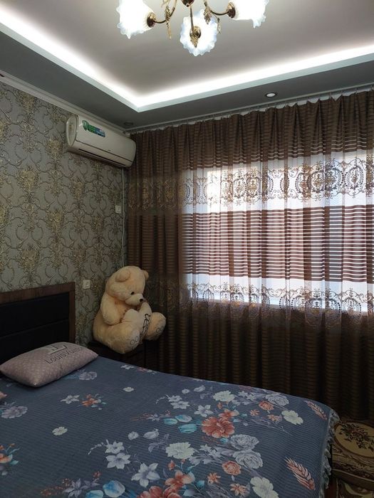 Квартира 3х комнатная