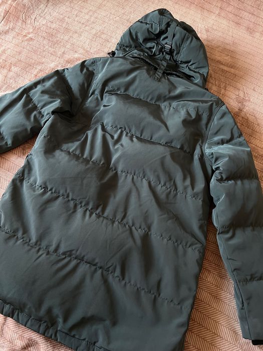 Geaca cu puf Tommy Hilfiger