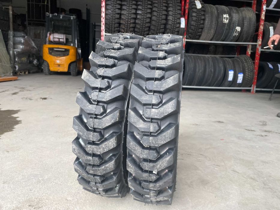 5.70-12 Anvelope noi industriale de bobcat garantie