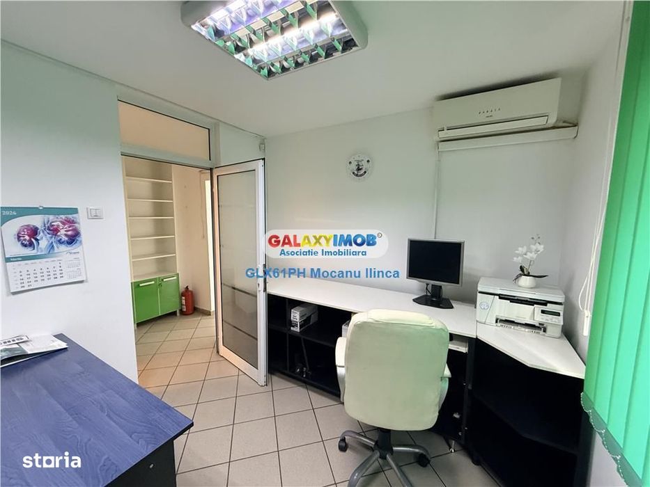 Inchiriere spatiu comercial 60 mp, 9 Mai, Ploiesti