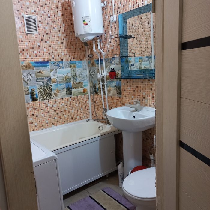 Сдаю по суточно квартиру