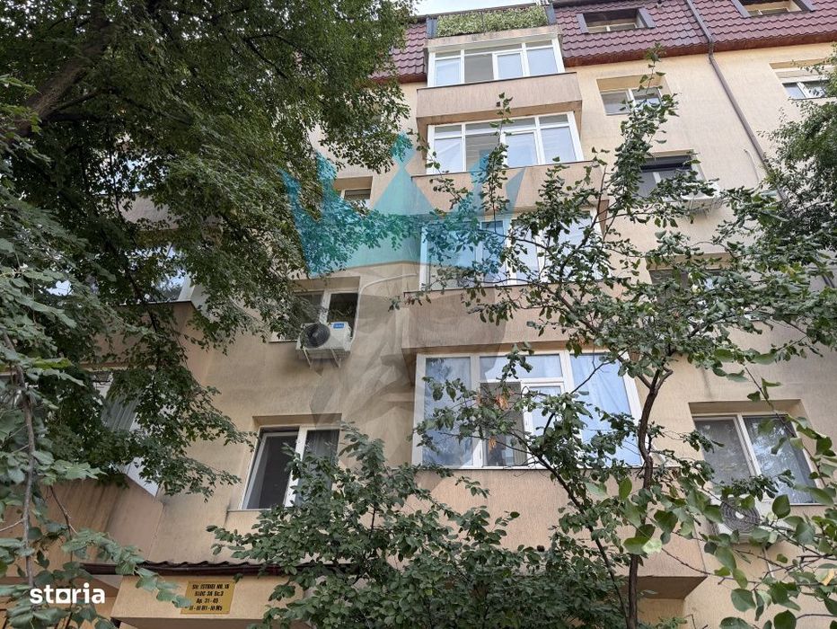 Apartament 2 Camere Dristor Bucuresti