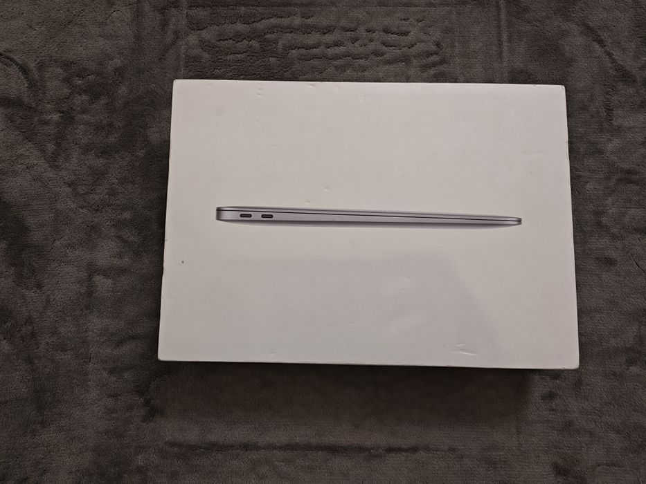 13" MacBook air 2020 intel