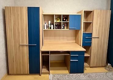 Продам детский шкаф